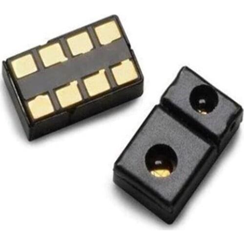 10pcs APDS9960 APDS-9960 Close range ambient light three in one mobile phone sensor genuine APDS9930 Ambient light sensor