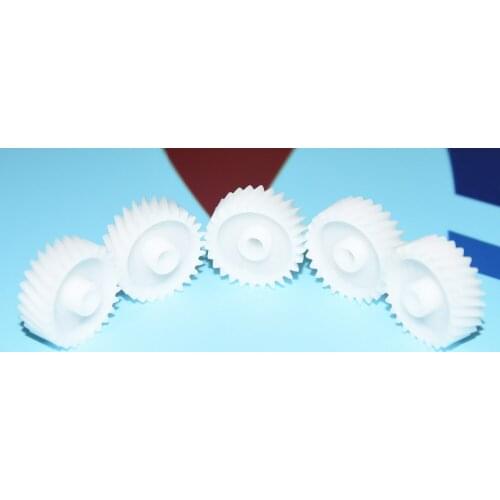 10X Free Shipping 4406332640 Developer Gear 27T for Toshiba DP5570 DP6570 E STUDIO 550 650 810