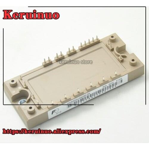 7MBR50U2A060-50 NEW IGBT MODULE IN STOCK 50A-600V