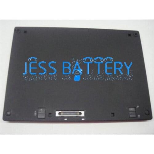 Tops News laptop battery for HP 2710P 2730p 2740P HSTNN-IB43