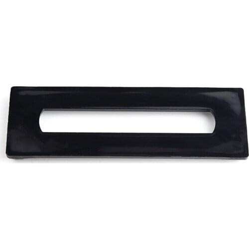 Acrylic Tattoo Machine Holder Stand Rack Rest Support Organizer Makeup Eyebrow Pen tray frame Holder Tattoo Accessories