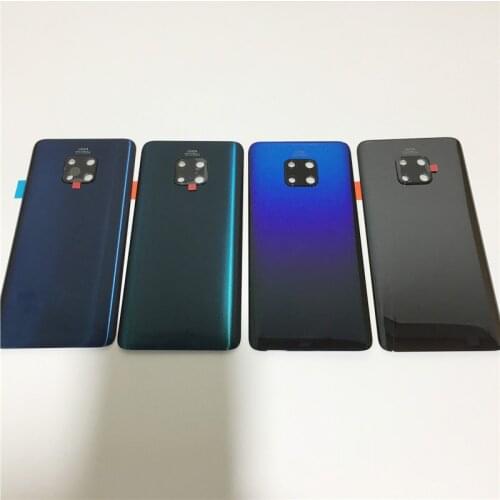 BaanSam Huawei Mate 20 Pro Phone Cases