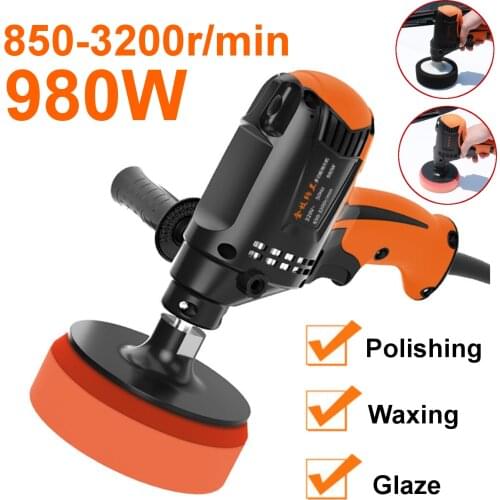 BoomBoomPower Polishing Tools