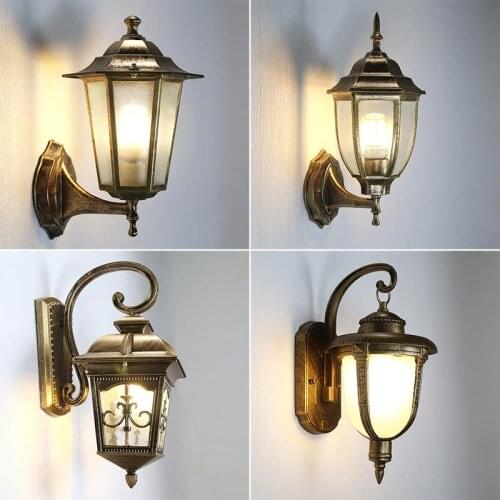 Halojaju LED Street Lamps