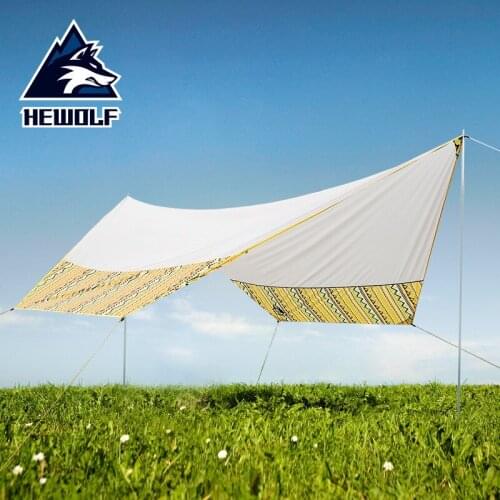 Брезентовые палатки Hewolf China At AliExpress