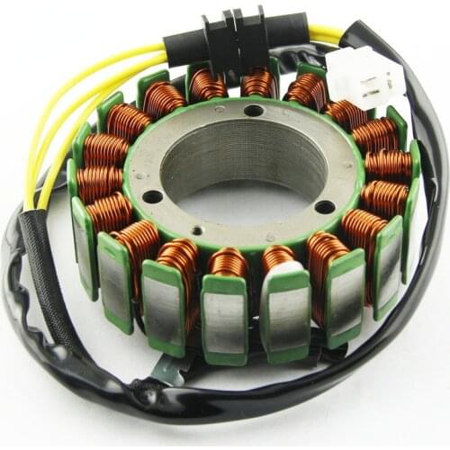 Motorcycle Ignition Magneto Stator Coil for HONDA VT1100C2 C3 D2 T Shadow A.C.E. Sabre Aero Magneto Engine Stator Generator Coil