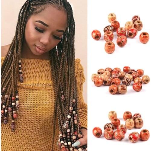 MAGIC INCREDIBLE Beads