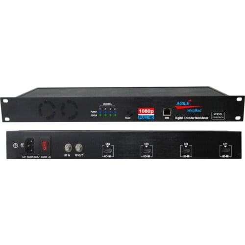 MJZSEE Broadcast Equipment