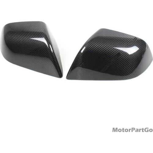MotorPartGo Side Mirrors For Cars