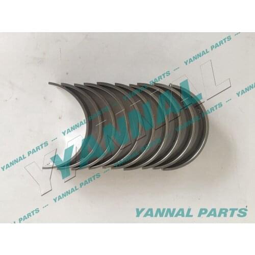 New +0.40 Genuine Part Kubota V3300 Crankshaft Metal Kit 1C020-23920