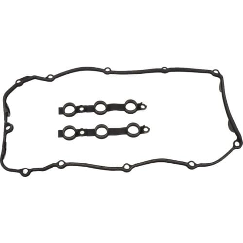 Car Engine Valve Cover Gasket for BMW E46 E53 E60 E83 E85 X3 Durable