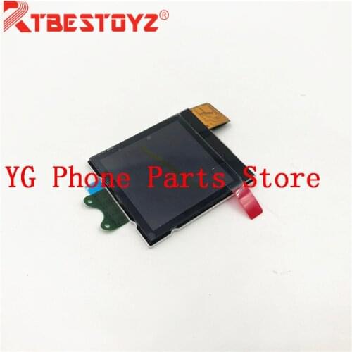 RTBESTOYZ Original Mobile Phone LCD For Nokia 8800 LCD Display Screen Digitizer Without Flex Cable Replacement part
