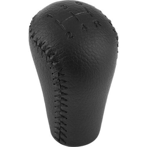 Gear Shift Knob Handball Automatic Shift Lever PZ020-0K012 Fit for Toyota Hilux MK6 MK7 2004-2014