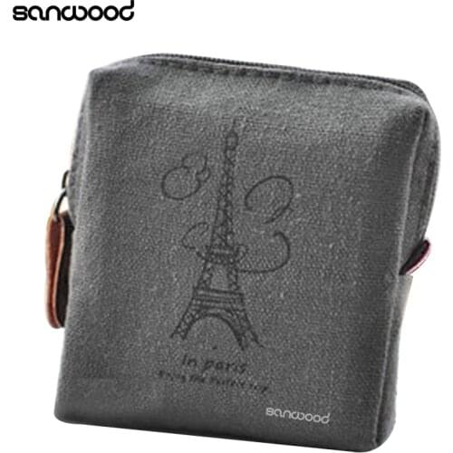 Sanwood Coin Holders