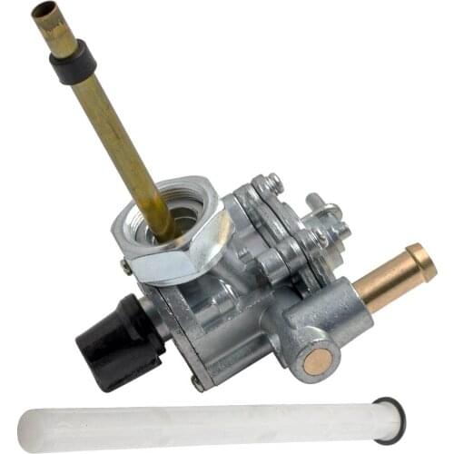 Fuel Petcock Valve Gas Tank Switch For Honda VT750C2 Shadow Spirit 750 2007-2009