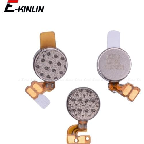 Vibrator Flex Cable For HuaWei Honor View 20 20i 10i 9i 8X 10 9 8 Pro Lite Vibration Motor Module Parts