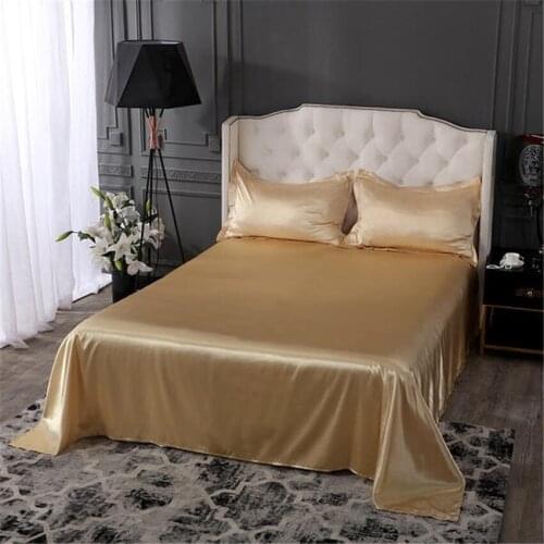 WHQ Bed Sheets