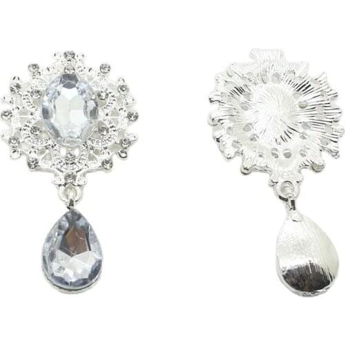 Серебряные броши на одежду YWXINXI China At AliExpress