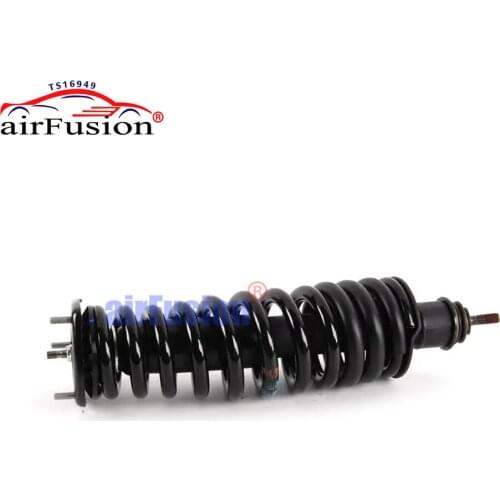 AirFusion Rear Right/Left Hydro-Pneumatic Spring Shock Assembly Fit MERCEDES-BENZ ML W163 ML320 ML430 16332002131633201713