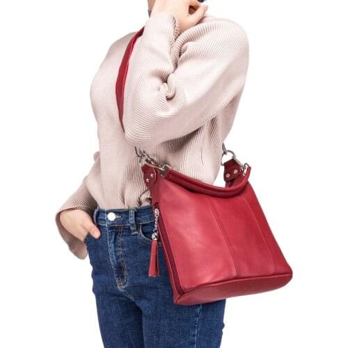 BULLCAPTAIN Bags For Women