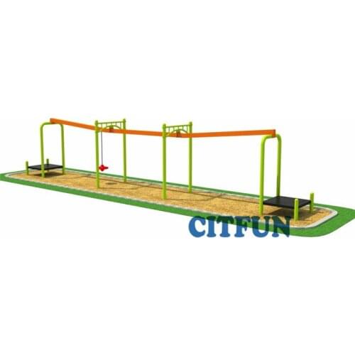 CITFUN Swing China