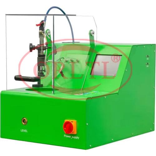 Injector test bench, nozzle checker | nozzle checker, common rail nozzle test bench for Bosch, Delphi, Denso, CAT,Siemens