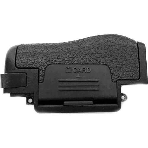 New Card Cover For Nikon D750 CF SD Card Cover Door Memory Chamber Lid Accessories