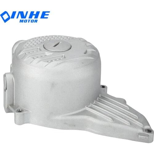 Motorcycle Ignition Stator Cover For YinXiang YX 150cc 1P60FMJ WD150 Electric Kick Starter Engine Dirt Pit Bike Monkey ATV Quad