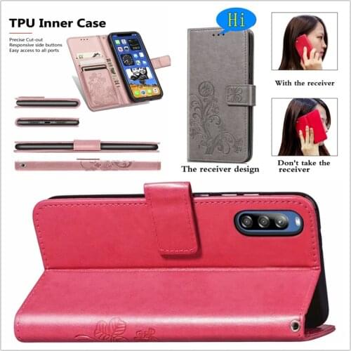 Luxddy Phone Cases Xiaomi Redmi Go