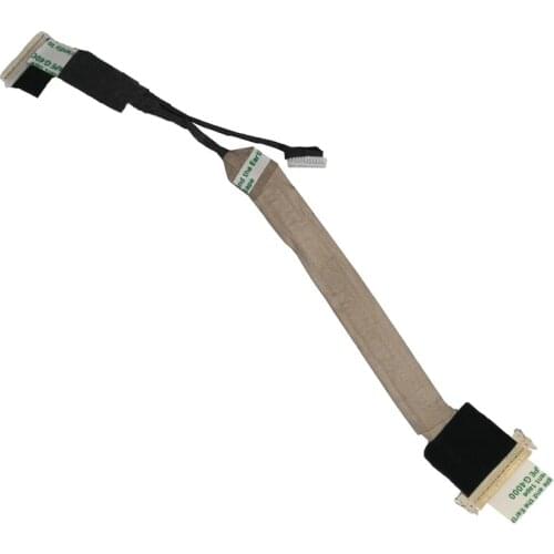 NEW Laptop Cable For HP 6930P PN: 50.4V907.001 50.4V907.004 Replacement Repair Notebook LCD LVDS CABLE