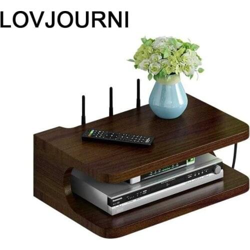 Organizadora Gaveta Boite De Regalo Organizador Container Wifi Tv Set-top Organizer Caja Almacenamiento Rangement Storage Box