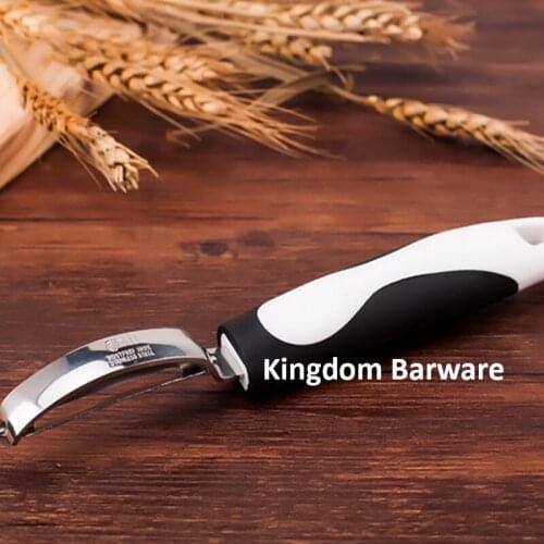 Peeler Perfect for Peeling Delicious Fruits & Vegetables Kitchen Tools Accessories
