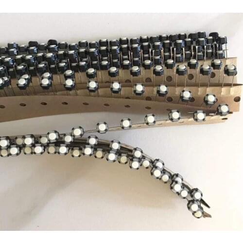 1000PCS/LOT Black Switch DSG1117 For CDJ2000 CDJ900 CDJ850, CDJ400, CDJ350, DDJ-S1 & DDJ-T1 PLAY PAUSE CUE DSG 1117