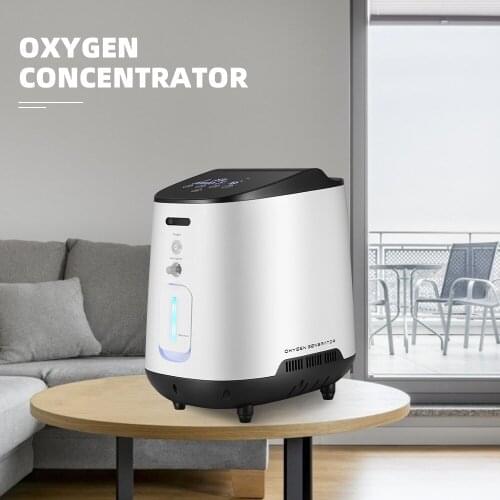 Hot New Product home concentrator machine electric oxygen generator