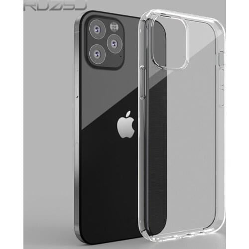 RUZSJ Bumpers For Phones