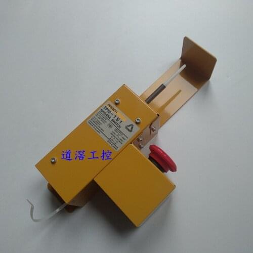 Tentacles Type Switch TP70-1S3