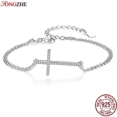 TONGZHE Wrist Bracelets