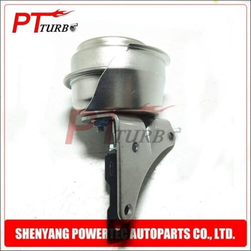 Turbo Actuator Wastegate For SsangYong Actyon Kyron 2.0 Xdi 104Kw D20DT Turbocharger Assy GT1549V 761433-5003S A6640900880