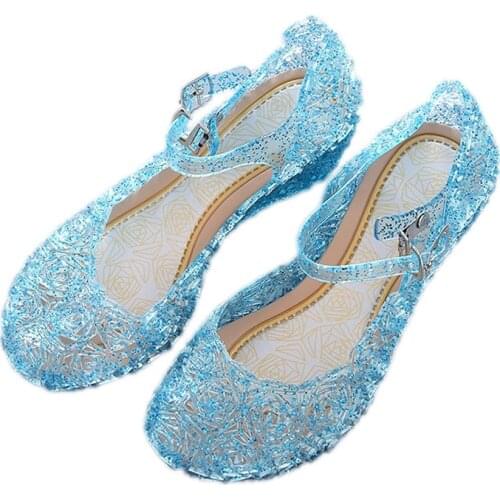 VOGUEON Girls Shoes