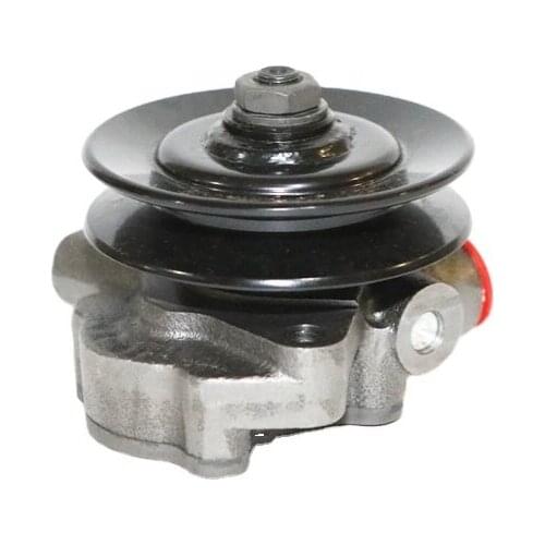 High Quality Deutz 2013 Series Spare Parts Fuel Pump 04909040