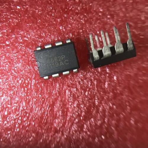 5PCS IMP6562P IMP6562 IMP 6562P Electronic components chip IC