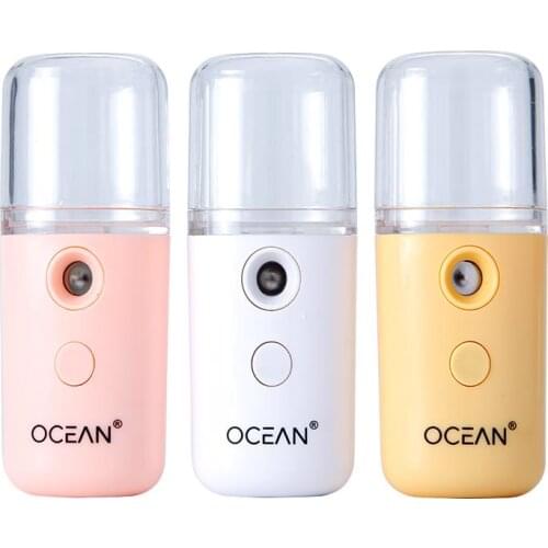 ALTIBIR Air Humidifiers