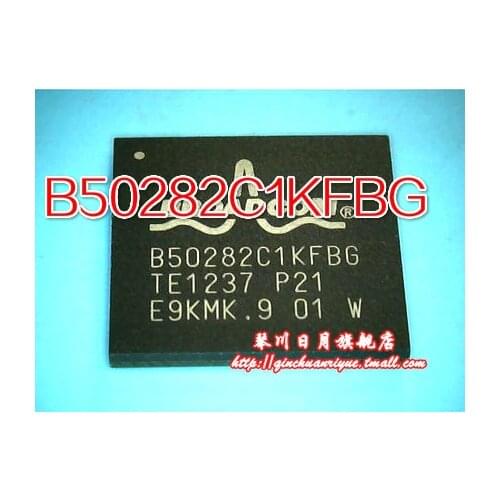B50282C1KFBG / W632GG6KB-12 W632GG6K8-12 W632GG6KB12 BGA