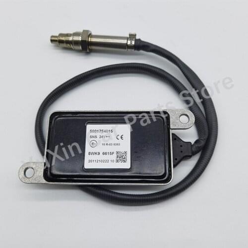 NOX SENSOR 5801754015 5WK96615F FOR IVECO TRUCK