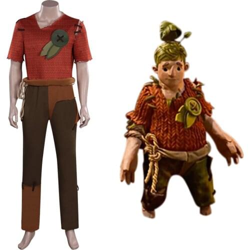 It Takes Two - Cody Cosplay Costume Outfits Halloween Carnival Suit