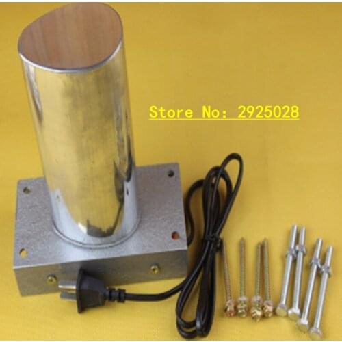 Cello/Guitar Making Tools, Cello/Guitar Side Panel Rib Tools, Electric Iron 110V Or 220V Free Shipping