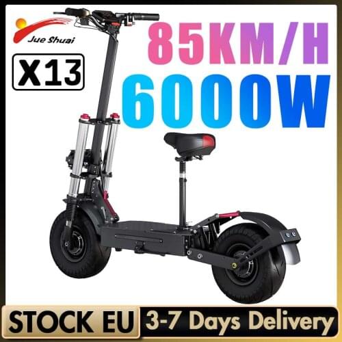 Jueshuai Scooter Scooters For Adults