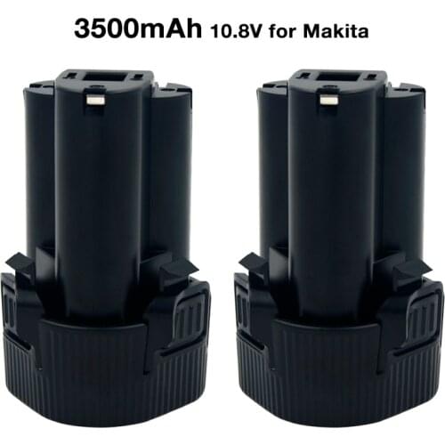 LERRANC Batteries
