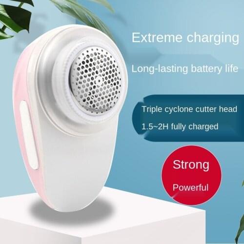 High-power USB Areata Trimmer to Balls Shaving Machine Cut Milling Machine Hair Polishing Machinenew Home Size Material Origin