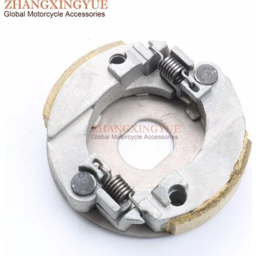 Clutch d=105mm for BENELLI 491 50cc RR ST LC K2 Naked Pepe 50cc AC